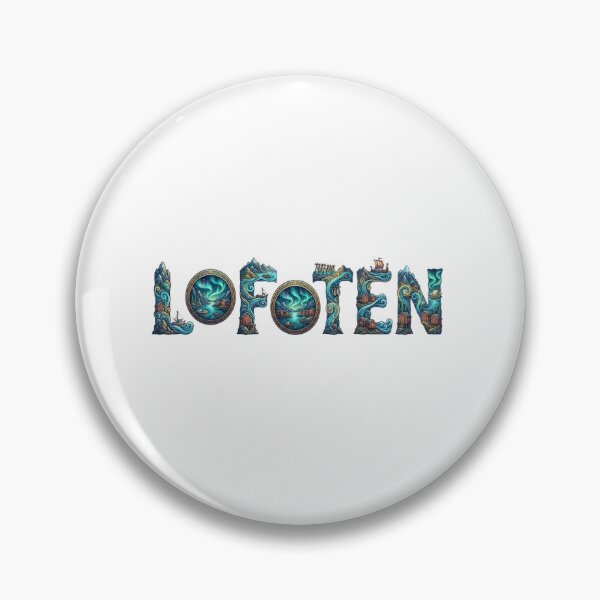 Item preview, LOFOTEN designed and sold by likbatonboot.