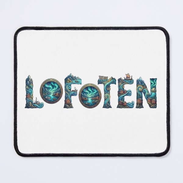 Item preview, LOFOTEN designed and sold by likbatonboot.