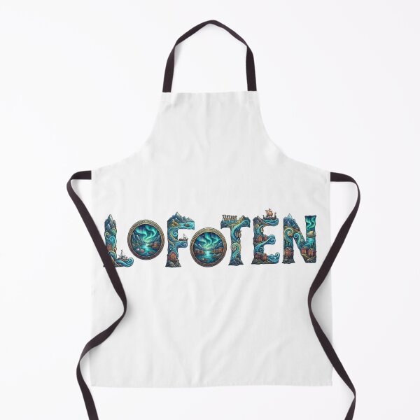 Item preview, LOFOTEN designed and sold by likbatonboot.