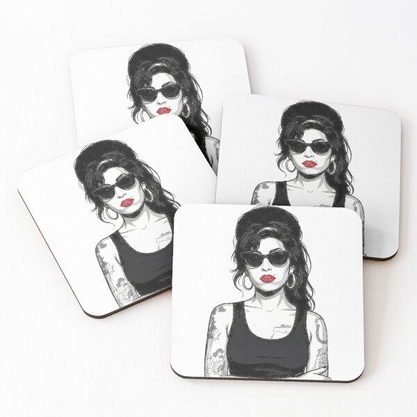 Item preview, Retro Soul & Jazz Queen designed and sold by Hen-C-Art.