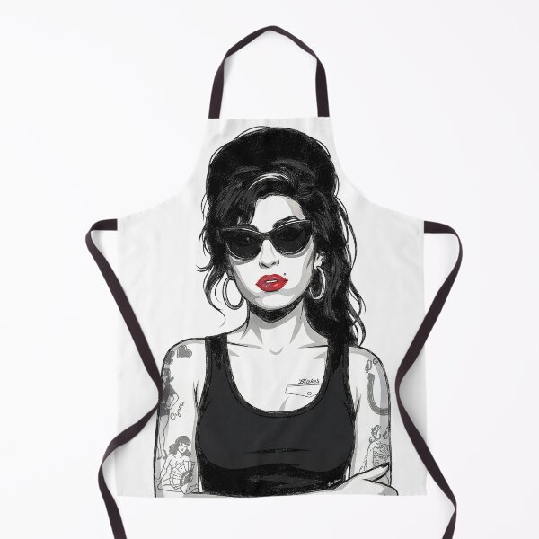 Item preview, Retro Soul & Jazz Queen designed and sold by Hen-C-Art.
