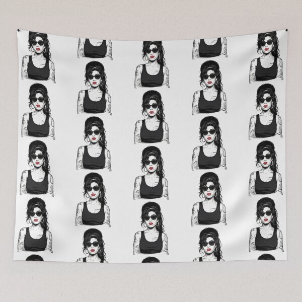 Item preview, Retro Soul & Jazz Queen designed and sold by Hen-C-Art.