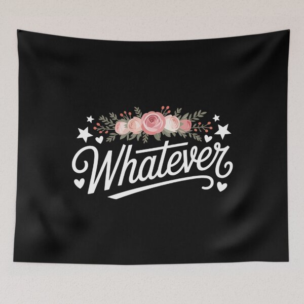 Item preview, Sarcasm Sarcastic Funny Flower Saying designed and sold by comptorasunfia.