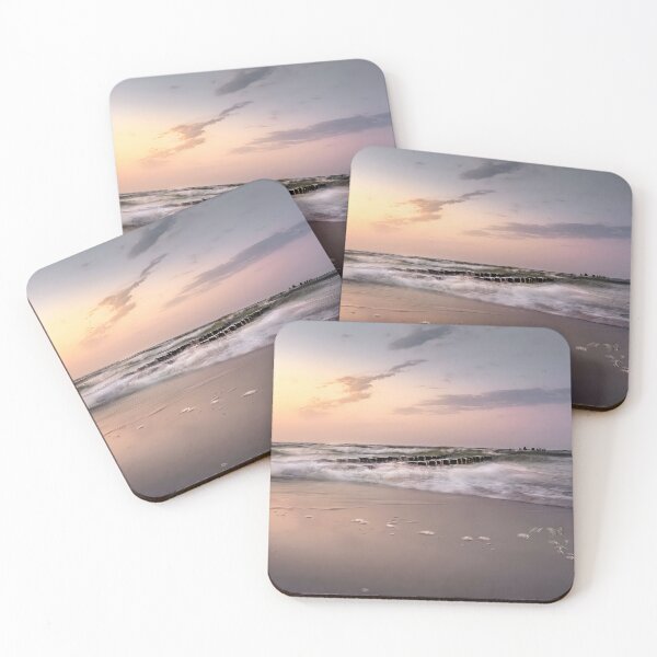 Item preview, Sea Dune Wallpapers designed and sold by Saint Arts Studio.