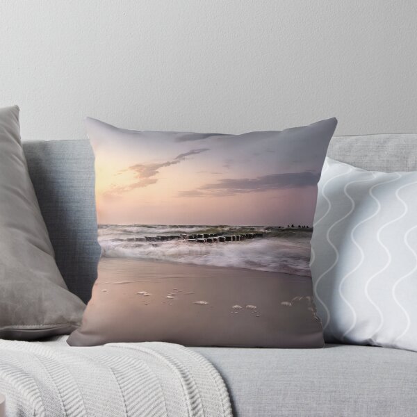 Item preview, Sea Dune Wallpapers designed and sold by Saint Arts Studio.