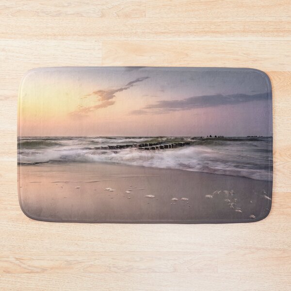 Item preview, Sea Dune Wallpapers designed and sold by Saint Arts Studio.