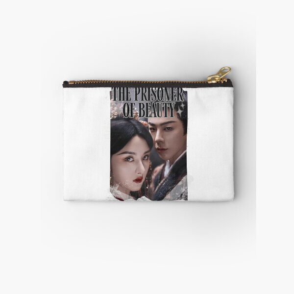 Item preview, The Prisoner of Beauty Chinese Drama Chinese Romance Drama C-drama C Drama Love story designed and sold by AJUNICE STUDIO.