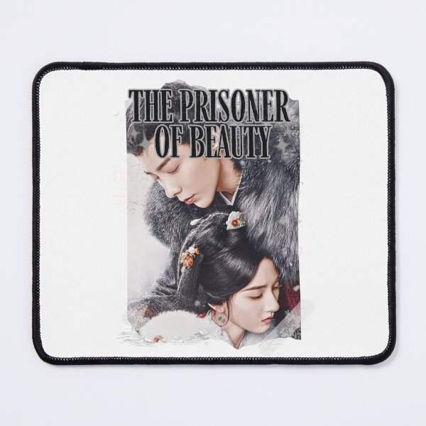 Item preview, The Prisoner of Beauty Chinese Drama Chinese Romance Drama C-drama C Drama Love story designed and sold by AJUNICE STUDIO.