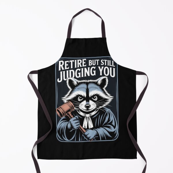 Item preview, Retired Retirement Sarcastic Funny designed and sold by comptorasunfia.