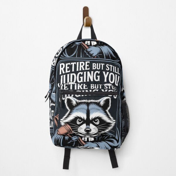 Item preview, Retired Retirement Sarcastic Funny designed and sold by comptorasunfia.