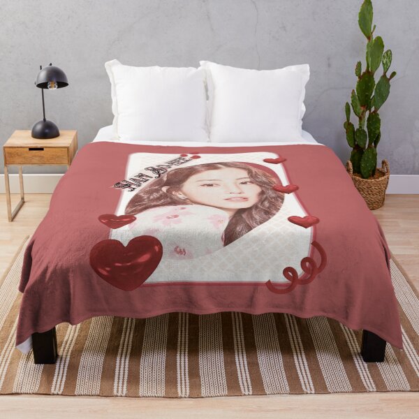 Item preview, Han So-hee (한소희) Korean actress South Korean celebrity K-drama star Korean film  illustration Red Aesthetic Collage Design designed and sold by AJUNICE STUDIO.
