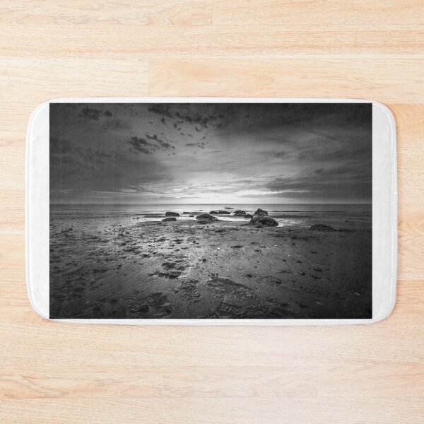Item preview, Footprints in the Sand designed and sold by RJW Images.