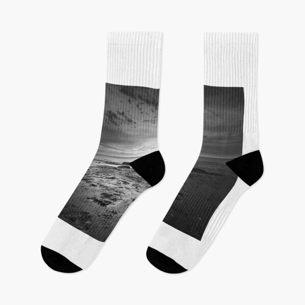Item preview, Footprints in the Sand designed and sold by RJW Images.