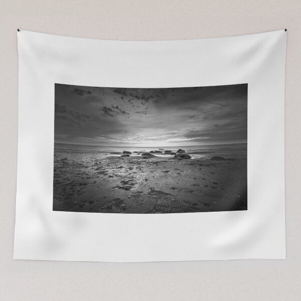 Item preview, Footprints in the Sand designed and sold by RJW Images.