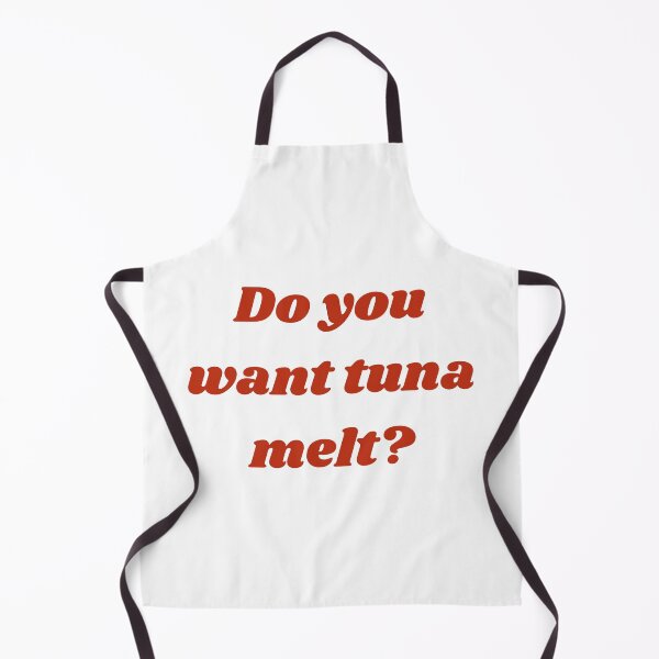 Item preview, Retro- Do you want tuna melt? designed and sold by NeedItInMyLife.