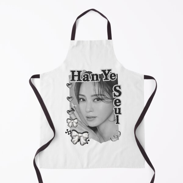 Item preview, Han Ye-seul (한예슬) Korean actress South Korean celebrity K-drama star Korean film n Black and White Collage Digital Art Portrait designed and sold by AJUNICE STUDIO.