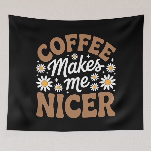 Item preview, Sarcastic Coffee Humor Funny Caffeine designed and sold by comptorasunfia.