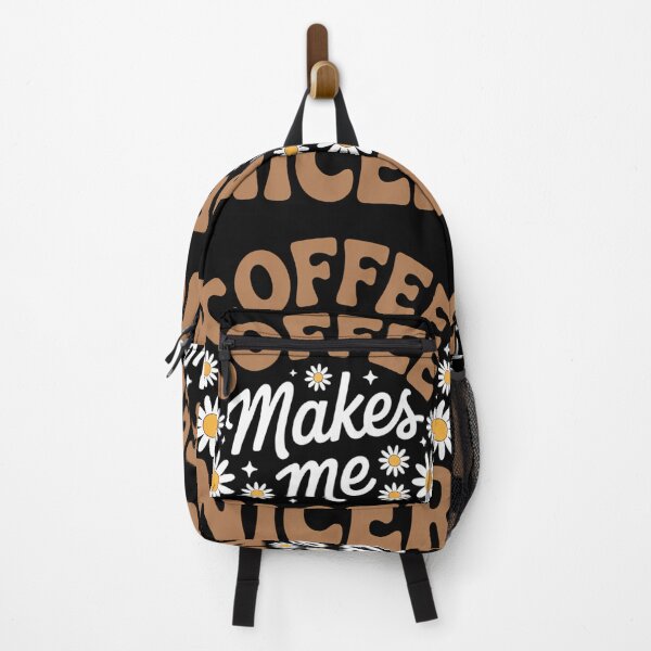 Item preview, Sarcastic Coffee Humor Funny Caffeine designed and sold by comptorasunfia.