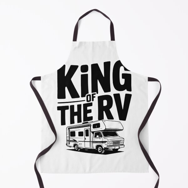 Item preview, King of the RV designed and sold by Frank Ring.