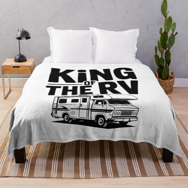 Item preview, King of the RV designed and sold by Frank Ring.