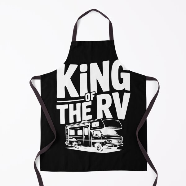 Item preview, King of the RV designed and sold by Frank Ring.