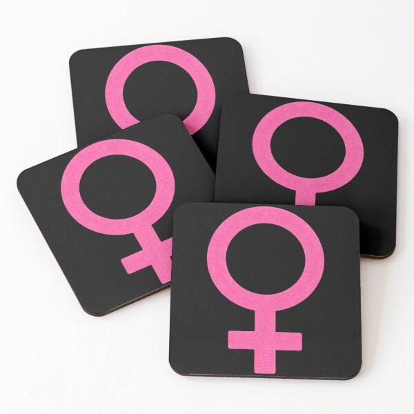Item preview, Venus Symbol - Girl Power & Feminine Identity designed and sold by Jennifer Chiera.