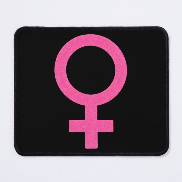 Item preview, Venus Symbol - Girl Power & Feminine Identity designed and sold by Jennifer Chiera.