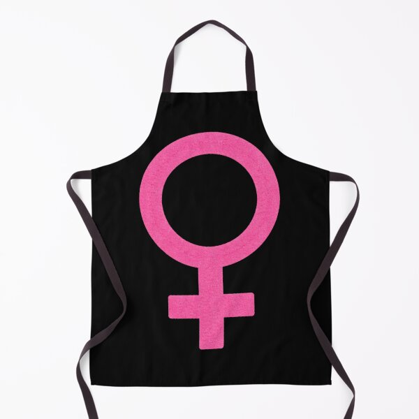 Item preview, Venus Symbol - Girl Power & Feminine Identity designed and sold by Jennifer Chiera.