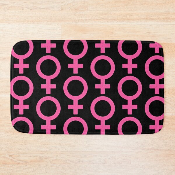 Item preview, Venus Symbol - Girl Power & Feminine Identity designed and sold by Jennifer Chiera.