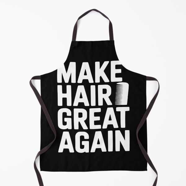 Item preview, Make Hair Great Again designed and sold by Frank Ring.