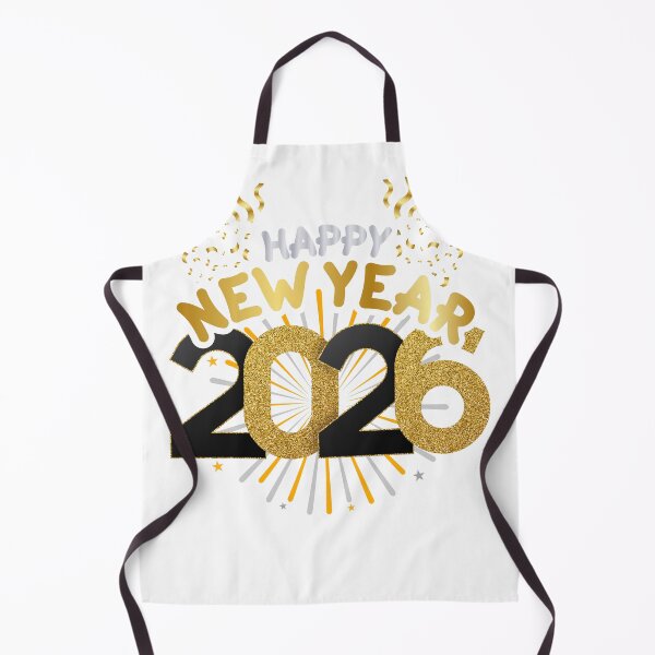 Item preview, HAPPY NEW YEAR 2026 DESIGN designed and sold by StudioWhitworth.