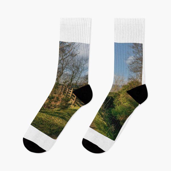 Item preview, Scottish Country Trail designed and sold by RJW Images.