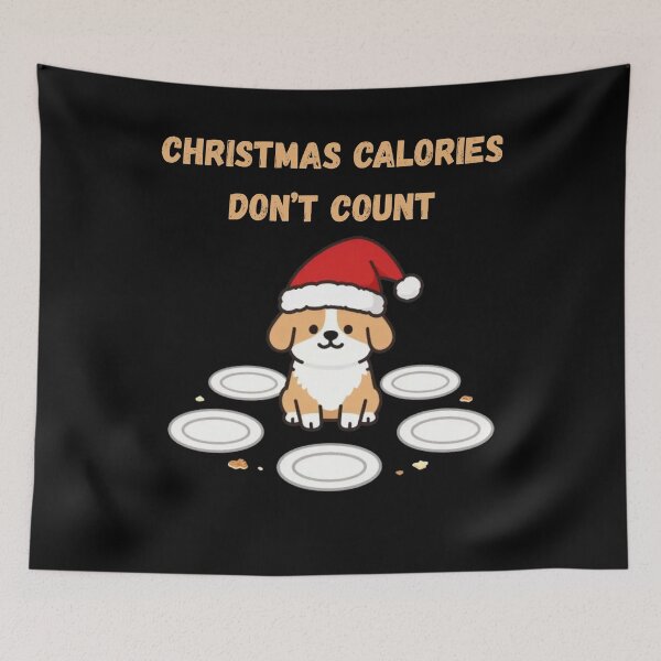 Item preview, Diet Starts January designed and sold by Aetheriswork.