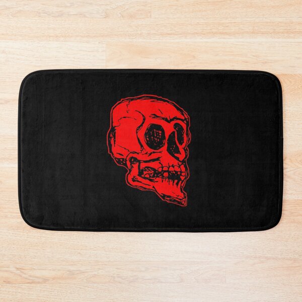 Item preview, Skull designed and sold by TV-PUNK.