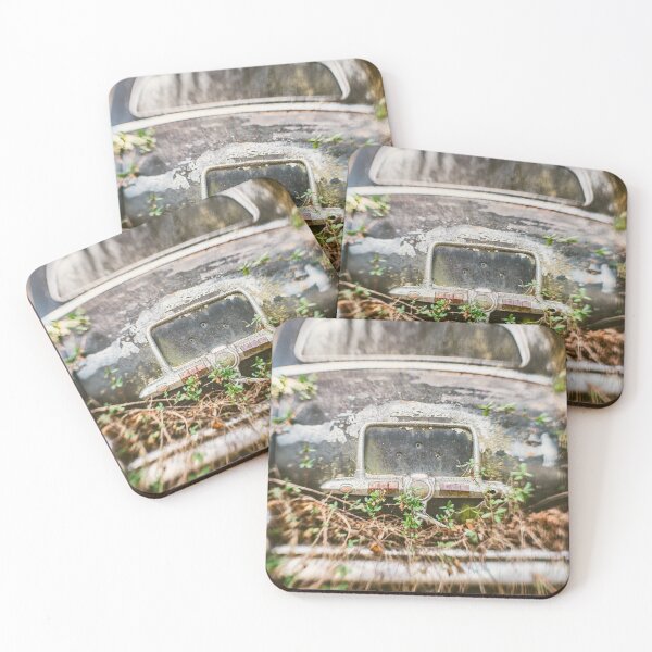 Item preview, Abandoned DeSoto designed and sold by carawalton.