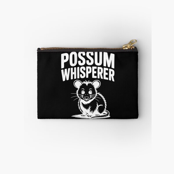 Item preview, Possum Whisperer designed and sold by Frank Ring.