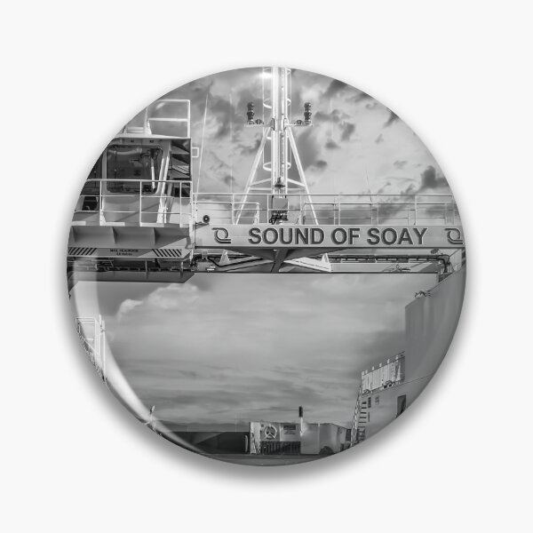 Item preview, Sound of Soay designed and sold by RJW Images.
