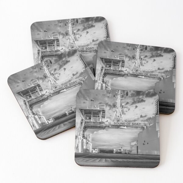 Item preview, Sound of Soay designed and sold by RJW Images.