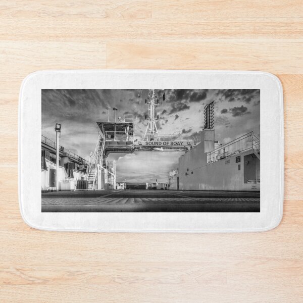 Item preview, Sound of Soay designed and sold by RJW Images.