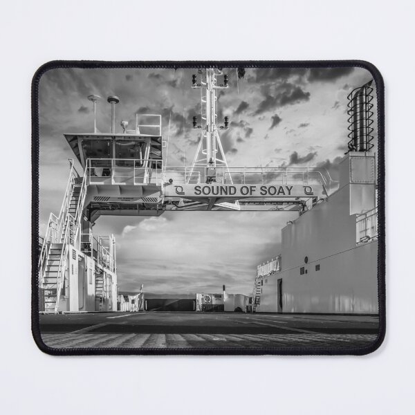 Item preview, Sound of Soay designed and sold by RJW Images.