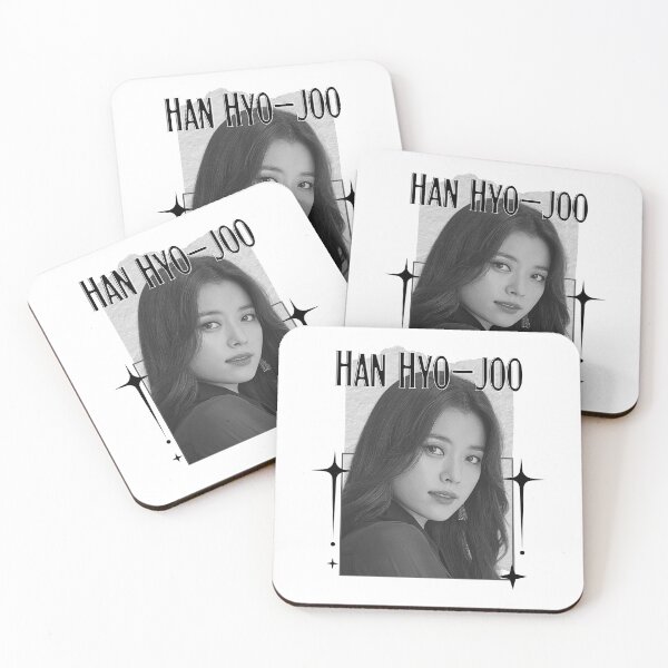 Item preview, Han Hyo-joo (한효주) Korean actress South Korean celebrity K-drama star Korean film Scrapbook Collage Cozy Y2K Vintage Design designed and sold by HELL0WBELLO.