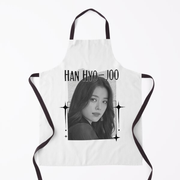 Item preview, Han Hyo-joo (한효주) Korean actress South Korean celebrity K-drama star Korean film Scrapbook Collage Cozy Y2K Vintage Design designed and sold by HELL0WBELLO.