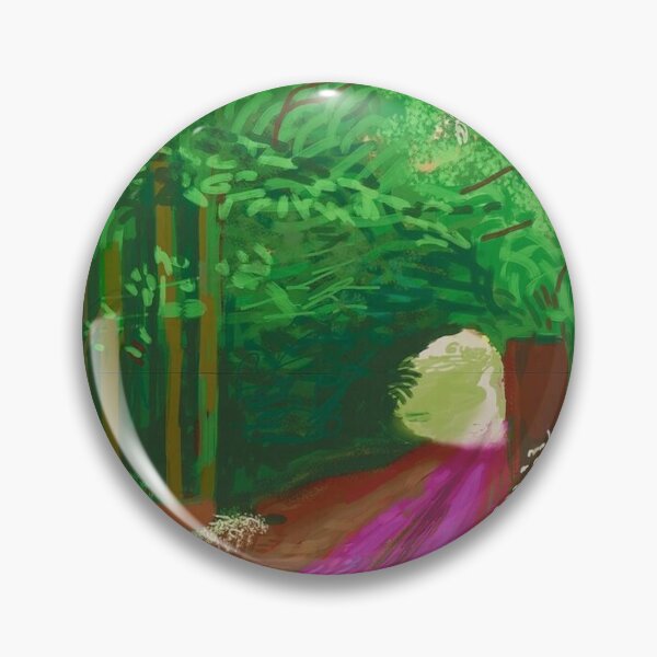 Item preview, David Hockney designed and sold by st1art.