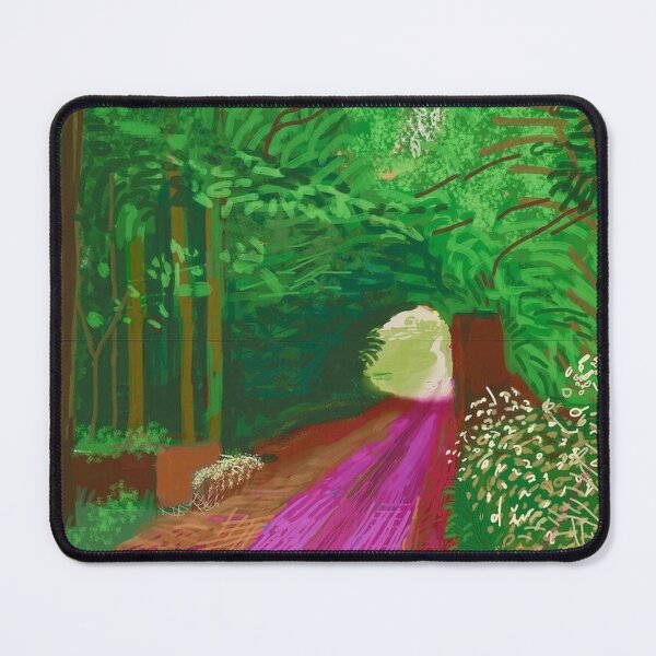 Item preview, David Hockney designed and sold by st1art.