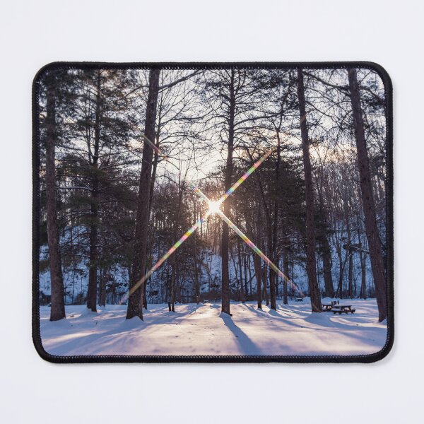 Item preview, Winter Starburst designed and sold by carawalton.