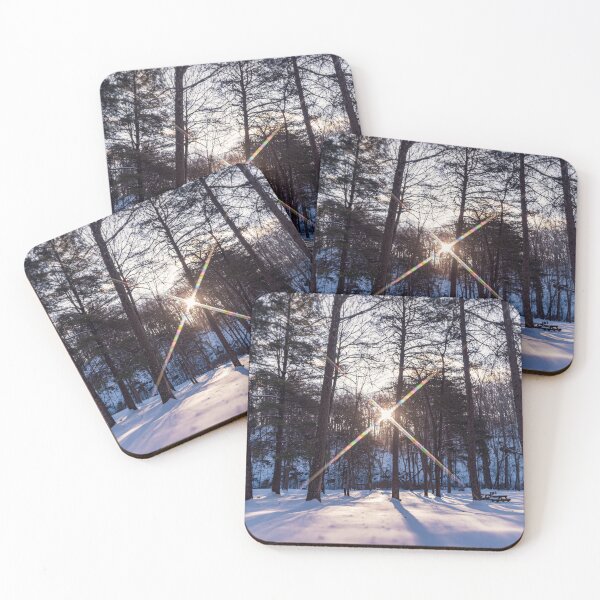 Item preview, Winter Starburst designed and sold by carawalton.