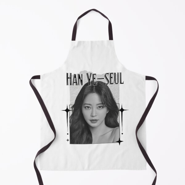 Item preview, Han Ye-seul (한예슬) Korean actress South Korean celebrity K-drama star Korean film Scrapbook Collage Cozy Y2K Vintage Design designed and sold by HELL0WBELLO.