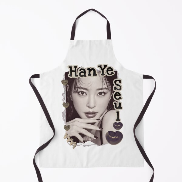 Item preview, Han Ye-seul (한예슬) Korean actress South Korean celebrity K-drama star Korean film Scrapbook Collage Cozy Y2K Vintage Design designed and sold by HELL0WBELLO.