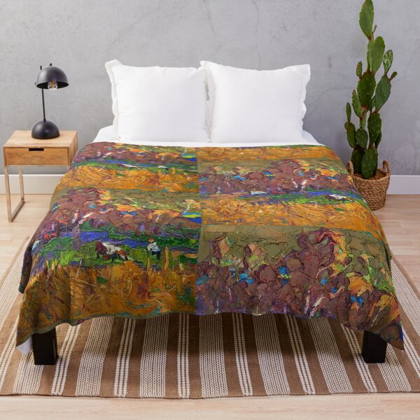Item preview, Alex Ivanyuk: Golden Yellow Autumn designed and sold by ukrainianvin.