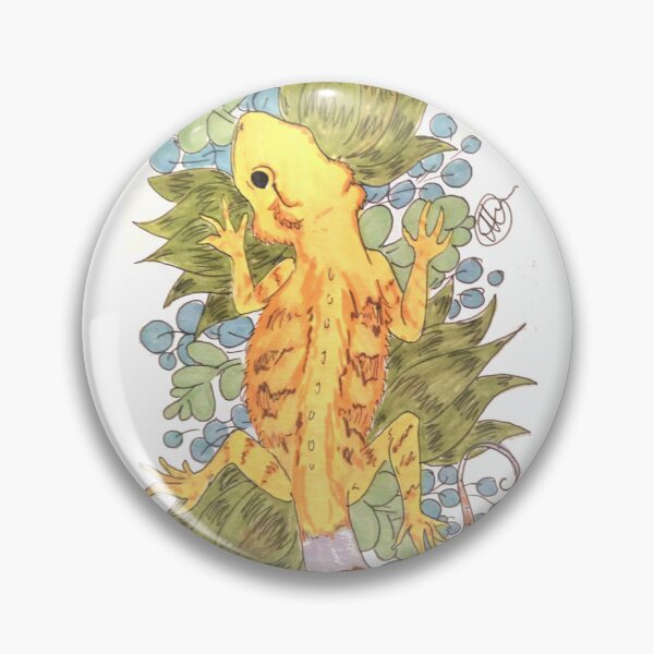 Item preview, Beautiful Beardie designed and sold by cmsmith4252.